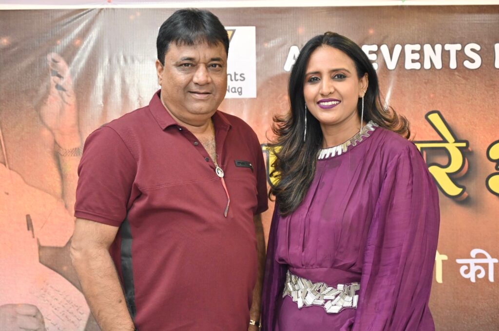 ડૉ. મિતાલી નાગ (આર્ક ઇવેન્ટ્સ) દ્વારા મોહમ્મદ રફી સાહેબની ૩૧ જુલાઇએ મરણતિથિ નિમીત્તે શ્રદ્ધાંજલિ કાર્યક્રમનું આયોજન કરાયું