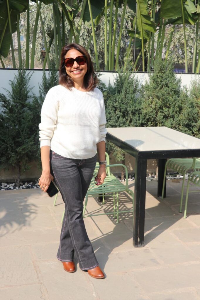 સોલ સ્ટોરીઝ લક્ઝરી વિલા ટીટીએફઅમદાવાદ ખાતે પ્રદર્શિત થશે