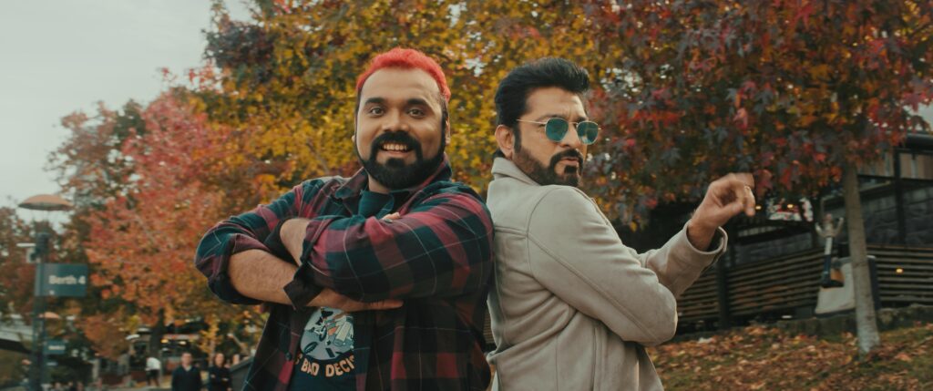 “આઘો ખસ”: અપકમિંગ ગુજરાતી હોરર-કોમેડી ફાટી ને?નું ગીત આ ઉત્તરાયણે દરેક ધાબા પર ગૂંજી ઉઠશે