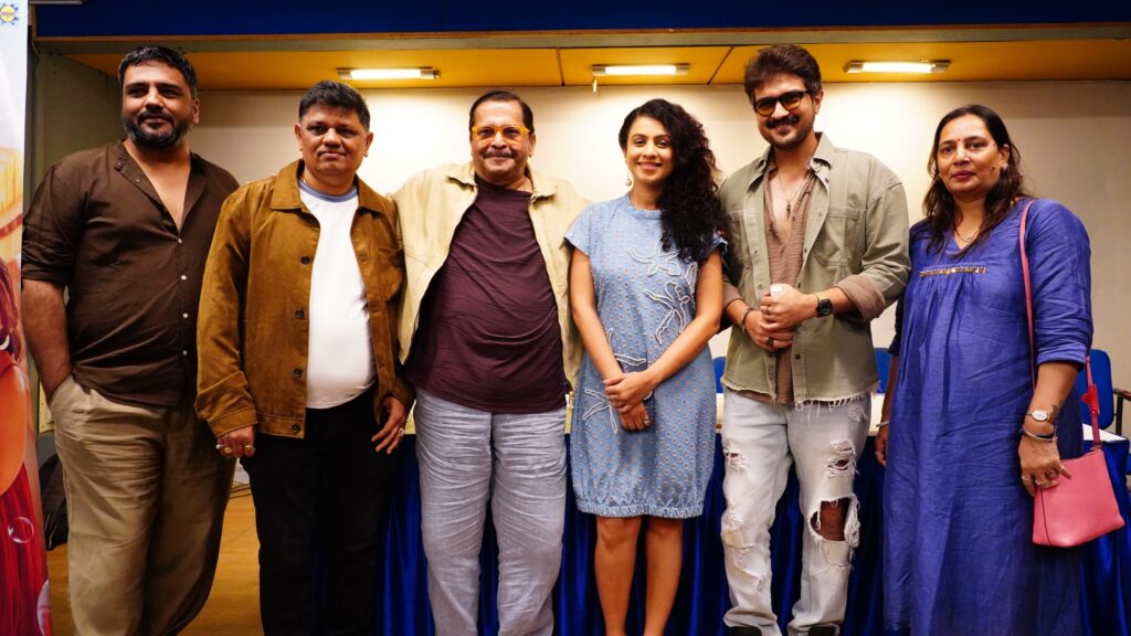 ફિલ્મ “મિસરી” – ગુજરાતી સિનેમાની સૌથી મોટી લવ સ્ટોરી – 31 ઓક્ટોબરે થિયેટર્સમાં રિલીઝ