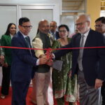 ઇન્ડસ યુનિવર્સિટીમાં iAGNi ઇન્સ્ટિટ્યૂટનું ભવ્ય ઉદ્ઘાટન