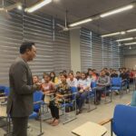 યુરોપમાં અભ્યાસ કરવા ઈચ્છતા વિદ્યાર્થીઓ માટે “ફ્રી એજ્યુકેશનલ સેમિનાર”નું આયોજન કરાયું