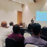 આઈ કેન આઈ વિલ ફાઉન્ડેશનના આઇલીડ (ILEAD) દ્વારા ‘ફિઝિકલ વેલ્યુ-એડિંગ સેશન’નું આયોજન કરાયું