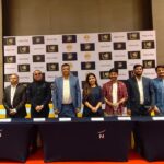 E4U એન્ટરટેઈનમેન્ટની ઘોષણા : ગુજરાતી સિનેમામાં ફેમિલી એન્ટરટેઈનમેન્ટ અને નવી પ્રતિભાઓને મળશે ગ્લોબલ પ્લેટફોર્મ