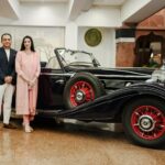 ઇન્ડિયાનું ફર્સ્ટ “કાર એન્ડ સિનેમા ફેસ્ટિવલ” અમદાવાદમાં  ‘દાસ્તાન ઓટોવર્લ્ડ’ ખાતે યોજાશે : વિન્ટેજ કાર અને સિનેમાનો  અનોખો સંગમ