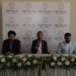 NB ગ્રુપ દ્વારા અમદાવાદમાં ‘NB પામ’ લોન્ચ, સાયન્સ સિટી રોડ પર લક્ઝરી 4 અને 5 BHK રેસિડેન્સીસ