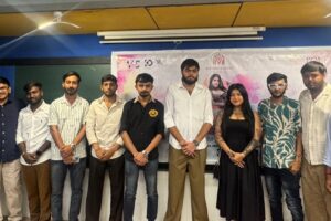 મંત્રા ઈવેન્ટ્સ દ્વારા અમદાવાદમાં ‘પિચકારી સ્પ્લેશ’ હોળી પાર્ટીનું આયોજન : બરસાનાની પરંપરા અને આધુનિક મ્યુઝિકનો અનોખો સંગમ