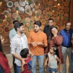 E4U એન્ટરટેઈનમેન્ટની આગામી ગુજરાતી ફિલ્મ ‘ચોર નંબર-1’ નું શૂટિંગ પૂર્ણ,  નિર્માતા નિલેશ મોદી એ બધા આર્ટિસ્ટ અને ક્રૂ મેમ્બર્સને અભિનંદન પાઠવ્યા