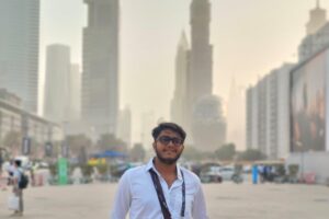 ગુજરાતી સિનેમામાં 19 વર્ષીય યુવા નિર્માતા દક્ષ એ. વાસુનો ધમાકેદાર પ્રવેશ, ‘દ્વાન પ્રોડક્શન’ની નવી ફિલ્મનું શૂટિંગ શરૂ