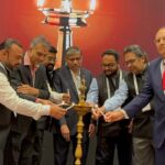 અમદાવાદમાં GACS દ્વારા ‘ફ્યુચર ઓફ વર્કપ્લેસ, સસ્ટેનેબિલિટી અને AI’ વિષય પર નોલેજ કોન્ક્લેવનું આયોજન