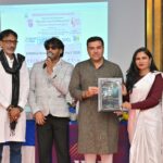 અમદાવાદમાં ‘આંતરરાષ્ટ્રીય મહિલા દિવસ’ નિમિત્તે પ્રોગ્રેસિવ ફાઉન્ડેશન ઓફ હ્યુમન રાઇટ્સ (PFHR) દ્વારા રાષ્ટ્રીય સંમેલનનું સફળ આયોજન