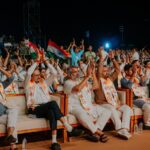 સાણંદ ખાતે “વીરાંજલિ ૨.૫” કાર્યક્રમ ભવ્યાતિભવ્ય રીતે યોજાયો