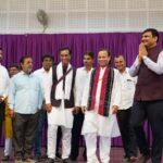 મનુષ્યે પોતાનો ખાલી સમય ધાર્મિક કાર્યોમાં વિતાવવો જોઈએ અને સતકર્મ કરવા જોઈએ :  ડૉ. પંડિત કાશીનાથ મિશ્રા