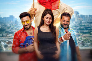 ગુજરાતી એન્ટરટેઈનમેન્ટમાં હાસ્ય અને સામાજિક સંદેશનો અનોખો સંગમ: સ્મિત પંડ્યા અને ચેતન દૈયા સ્ટારર ‘સેવાભાવી’ 19 માર્ચે JOJO એપ પર થશે રિલીઝ