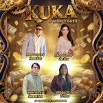 ‘કુકા’: મનોરંજન અને ગ્લેમરનો એક ફ્રેશ ગુજરાતી ડોઝ