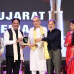 અમદાવાદ ખાતે ‘ગુજરાત મીડિયા એવોર્ડ્સ ૨૦૨૬’નો ભવ્ય સમારોહ યોજાયો; પત્રકારત્વના ક્ષેત્રમાં શ્રેષ્ઠ પ્રદર્શન કરનાર પ્રતિભાઓનું સન્માન કરાયું