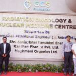 અમદાવાદમાં કેન્સરના દર્દીઓ માટે આશાનું નવું કિરણ: GCS હોસ્પિટલ ખાતે અત્યાધુનિક રેડિયેશન થેરાપી અને PET સ્કેન સેન્ટરનો પ્રારંભ