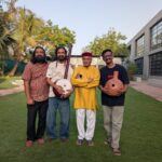 અમદાવાદમાં ગુંજશે ભક્તિના સૂર: હાર્દિક દવે અને પ્રફુલ દવે પ્રસ્તુત કરે છે “શ્યામ – ધ ક્રિષ્ના કોન્સર્ટ”