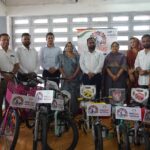 ગુજરાતમાં ‘નવચક્ર યોજના’ નો ભવ્ય પ્રારંભ: શિક્ષણ, મહિલા સશક્તિકરણ અને આત્મનિર્ભરતાને મળશે નવી ગતિ
