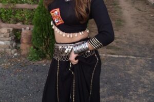 માં કૃપા ફિલ્મ્સ ની આગામી ભવ્ય ગુજરાતી ફિલ્મ ‘સૂરજ કરણ’ નું શૂટિંગ સફળતાપૂર્વક પૂર્ણ: સેટ પર કલાકારો અને ટીમ મેમ્બર્સે કેક કાપીને કરી શાનદાર ઉજવણી