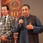 10મો જીનિયસ ઇન્ડિયન અચીવર્સ એવોર્ડ 2026 અમદાવાદમાં યોજાયો