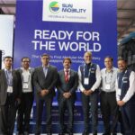 સન મોબિલિટી (SUN Mobility) HEV બિઝનેસે પ્રવાસ 5.0 (Prawaas 5.0) માં ટાટા સ્ટારબસ EV પ્લેટફોર્મ સાથે વિશ્વનું સૌપ્રથમ મોડ્યુલર મલ્ટી-બેટરી સ્વેપબલ સોલ્યુશન પ્રદર્શિત કર્યું
