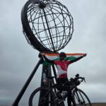 નયન જૈને રચ્યો ઇતિહાસ: વિશ્વની સૌથી કઠિન ‘NorthCape4000’ સાયકલ ચેલેન્જ ૧૯ દિવસમાં પૂર્ણ કરી અમદાવાદનું નામ રોશન કર્યું