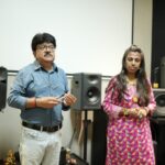 ‘Khoj by Punitji’ અને ‘Dolphin Studio’ દ્વારા આયોજિત બીજો ‘સિંગ એન્ડ લર્ન કેમ્પ’ સફળતાપૂર્વક સંપન્ન