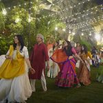 આઇઆઇએ અમદાવાદ સેન્ટર દ્વારા ભવ્યતા સાથે ‘રંગ રાસ ’26’ ની ઉત્સાહભેર ઉજવણી