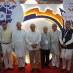 ગાંધીનગર ખાતે ૧૫મા ઇન્ડિયા ઇન્ડસ્ટ્રિયલ ફેર – UDYAM ૨૦૨૬ નો ભવ્ય પ્રારંભ, ગુજરાતના માનનીય મુખ્યમંત્રી શ્રી ભૂપેન્દ્રભાઈ પટેલ ઉપસ્થિત રહ્યા