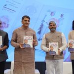 અમદાવાદમાં જિજ્ઞેશ પટેલ લિખિત ત્રણ પ્રેરણાદાયી પુસ્તકોનું ભવ્ય વિમોચન કરાયું