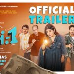 EForU એન્ટરટેઇનમેન્ટ દ્વારા ગુજરાતી કૉમેડી-ડ્રામા ફિલ્મ “ચોર નં. 1” નું ટ્રેલર લોન્ચ